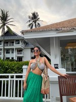Ruhani Sharma Latest Pics